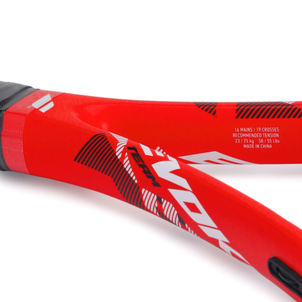 Raquete De Tênis Babolat Evoke Team 270g 2026