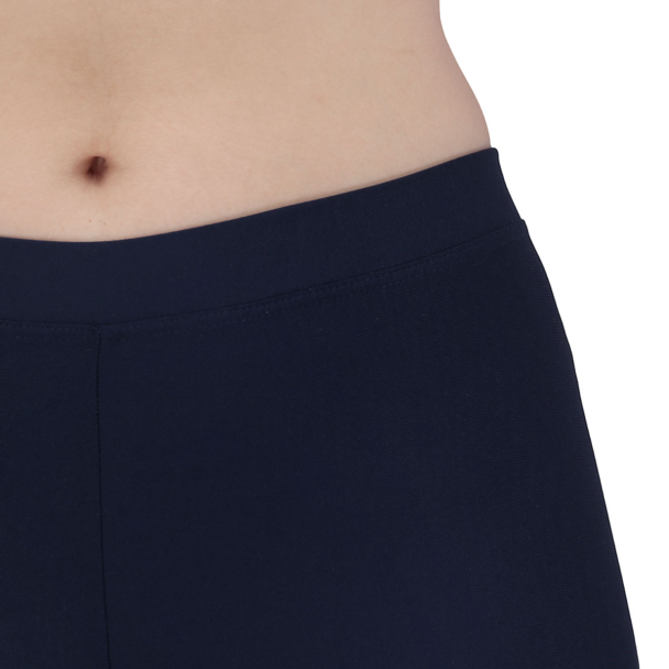 Shorts Wilson Core Tight Marinho
