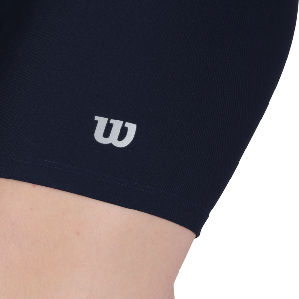 Shorts Wilson Core Tight Marinho