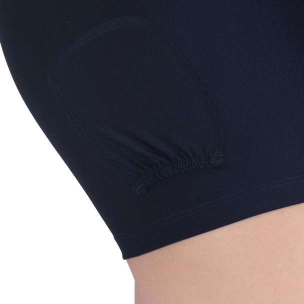 Shorts Wilson Core Tight Marinho