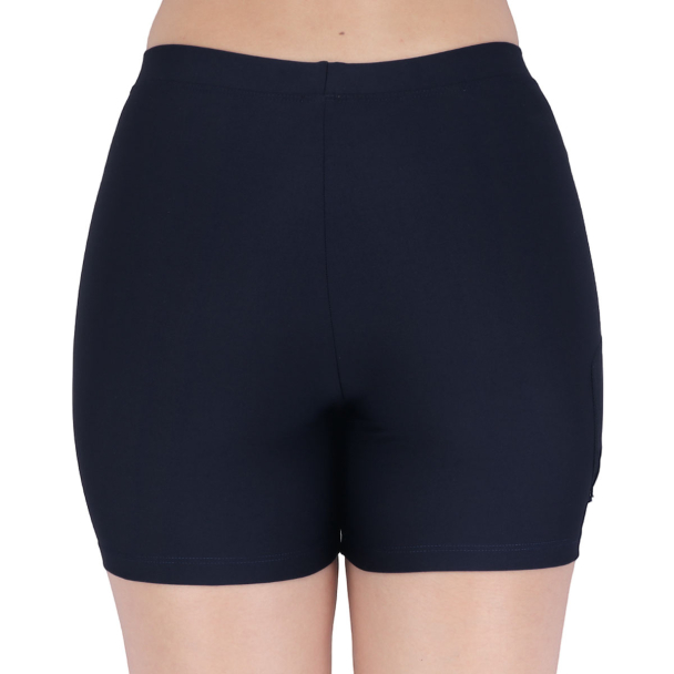 Shorts Wilson Core Tight Marinho