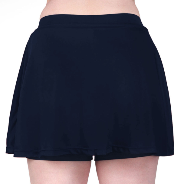 Saia Shorts Wilson Core 2 Marinho