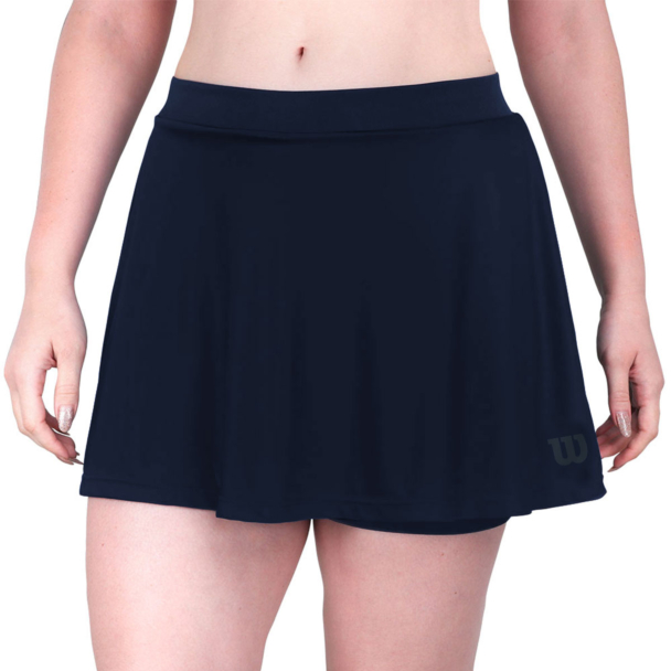 Saia Shorts Wilson Core 2 Marinho