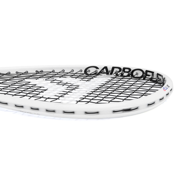 Raquete de Squash Tecnifibre Carboflex 120 X-Top V2
