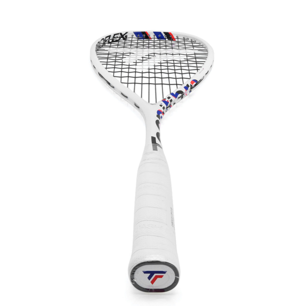 Raquete de Squash Tecnifibre Carboflex 120 X-Top V2