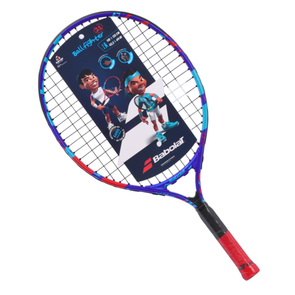 Raquete de Tênis Infantil Babolat Ballfighter 21