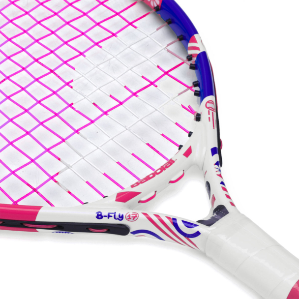 Raquete de Tênis Infantil Babolat B-FLY 17