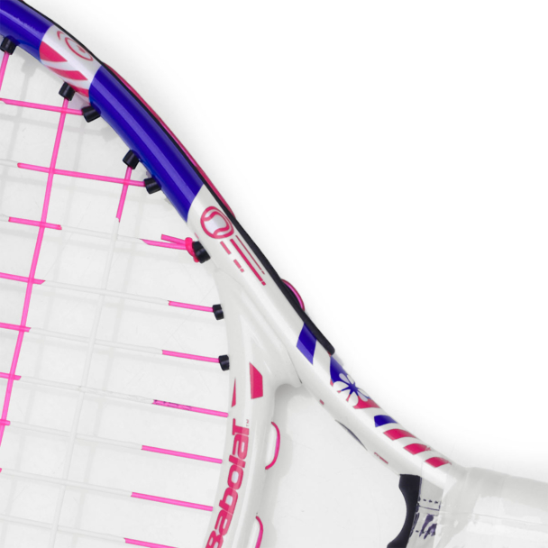 Raquete de Tênis Infantil Babolat B-FLY 17