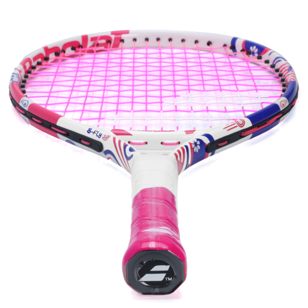 Raquete de Tênis Infantil Babolat B-FLY 17