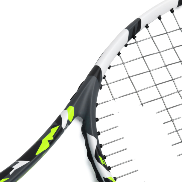 Raquete de Tênis Infantil Babolat Aero 25