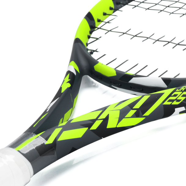 Raquete de Tênis Infantil Babolat Aero 25