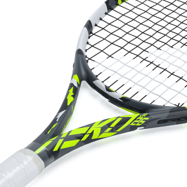 Raquete de Tênis Junior Babolat Aero 26