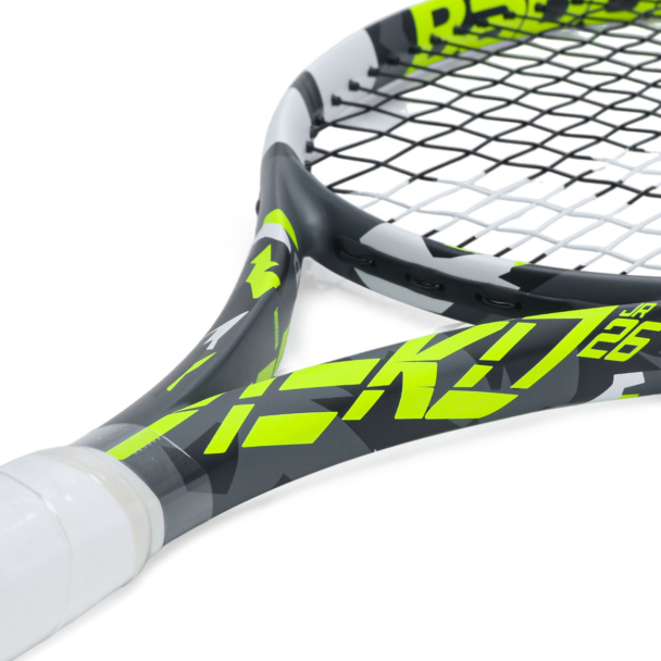 Raquete de Tênis Junior Babolat Aero 26