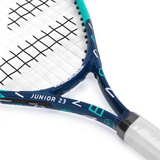 Raquete de Tênis Babolat Wimblendon 23 JR Azul