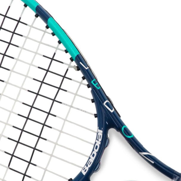 Raquete de Tênis Babolat Wimblendon 23 JR Azul