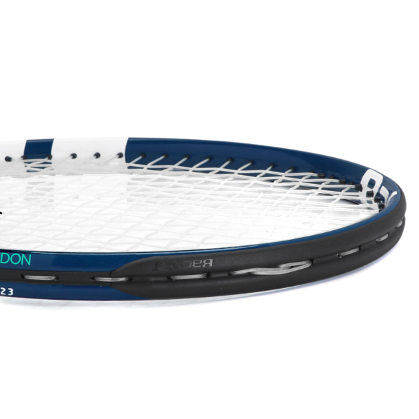 Raquete de Tênis Babolat Wimblendon 23 JR Azul