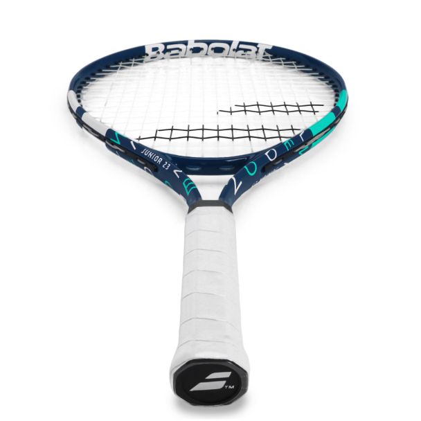 Raquete de Tênis Babolat Wimblendon 23 JR Azul