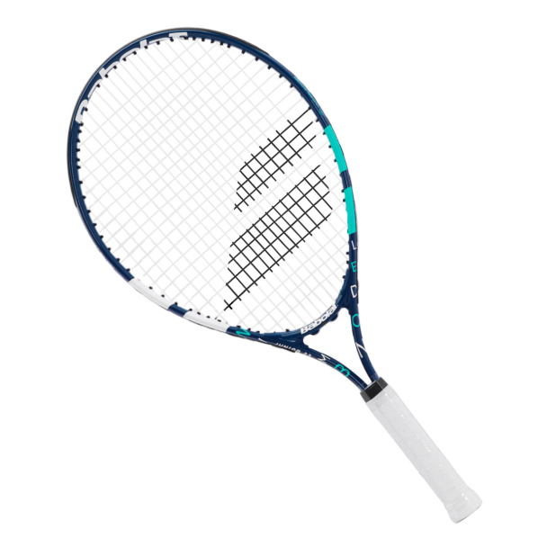 Raquete de Tênis Babolat Wimblendon 23 JR Azul