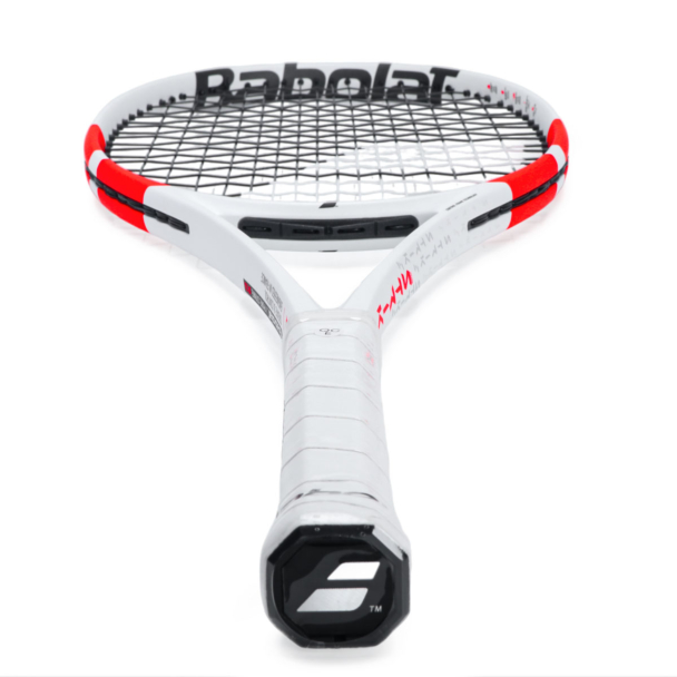 Raquete de Tênis Junior Babolat Pure Strike 26 - ProSpin.com.br