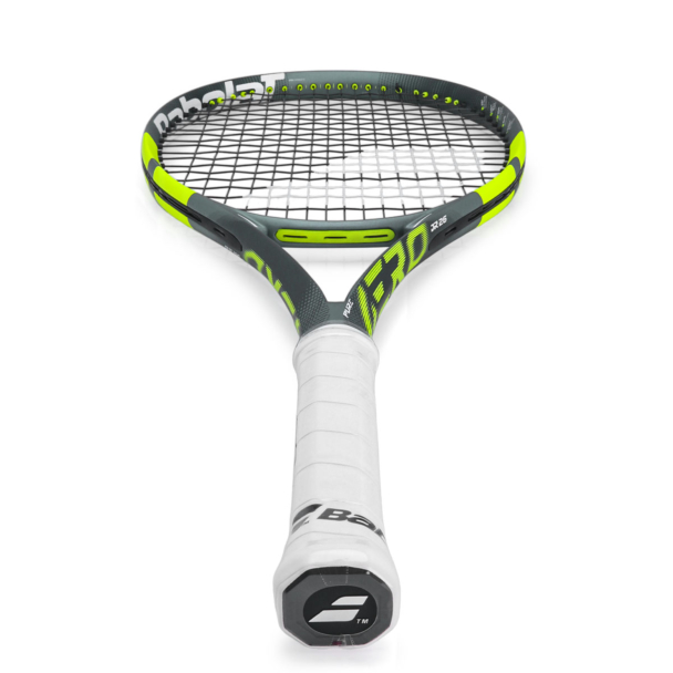 Raquete De Tênis Babolat Pure Aero Gen9 Junior 26 - ProSpin.com.br