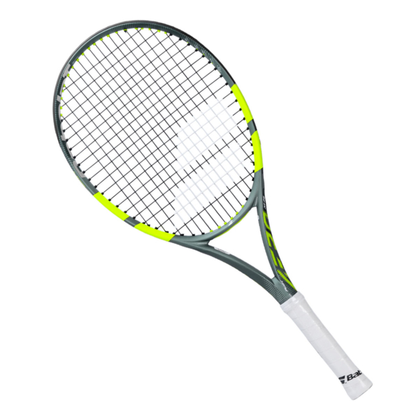 Raquete De Tênis Babolat Pure Aero Gen9 Junior 26 - ProSpin.com.br
