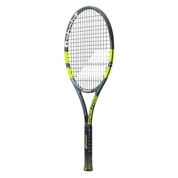 Raquete De Tênis Junior Babolat Carlitos 26