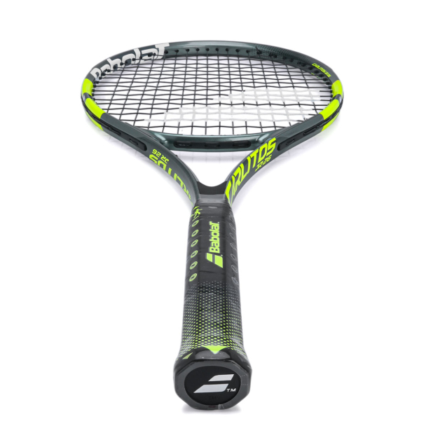 Raquete De Tênis Junior Babolat Carlitos 26