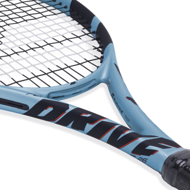 Raquete De Tênis Junior Babolat Pure Drive 26 - ProSpin.com.br
