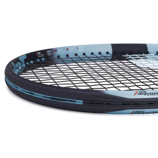 Raquete De Tênis Junior Babolat Pure Drive 26 - ProSpin.com.br