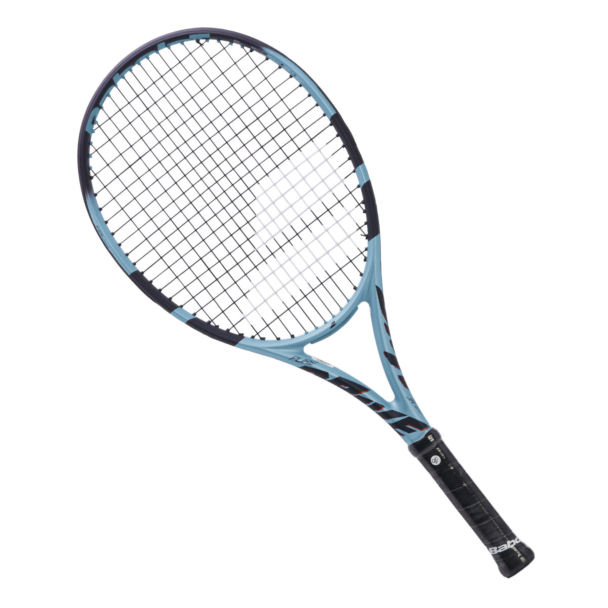 Raquete De Tênis Junior Babolat Pure Drive 26 - ProSpin.com.br