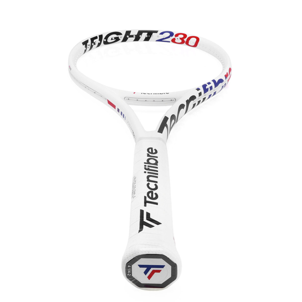 Raquete de Tênis Tecnifibre T-Fight 280 Isoflex - ProSpin.com.br