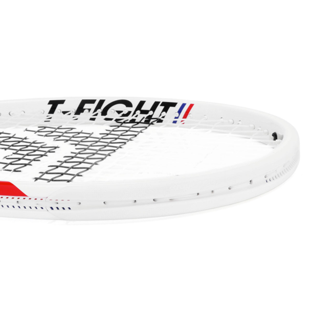Raquete de Tênis Tecnifibre T-Fight 285G - ProSpin.com.br