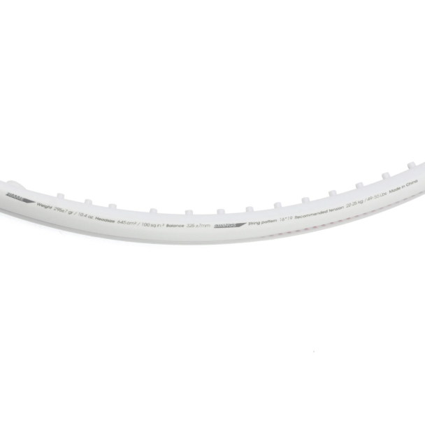 Raquete de Tênis Tecnifibre T-Fight V1 295g