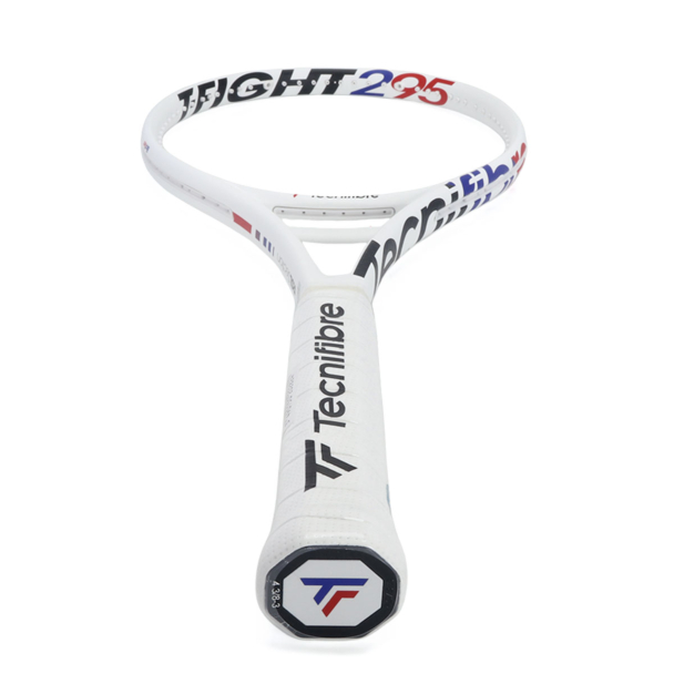 Tecnifibre T-FIGHT 295 硬式テニスラケット Raquete de Tênis Tecnifibre T-Fight 295 Isoflex - ProSpin.com.br