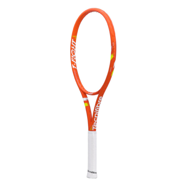 Raquete de Tênis Tecnifibre T-Fight 300 IG - ProSpin.com.br