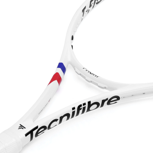 Raquete de Tênis Tecnifibre T-Fight 300 S - ProSpin.com.br