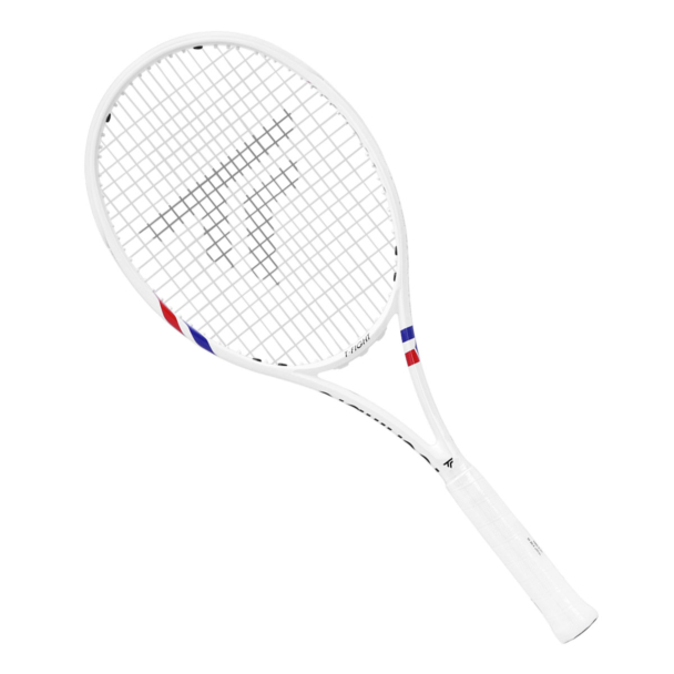 Raquete de Tênis Tecnifibre T-Fight 300 S - ProSpin.com.br