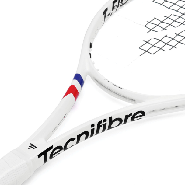 Raquete de Tênis Tecnifibre T-Fight 300 - ProSpin.com.br