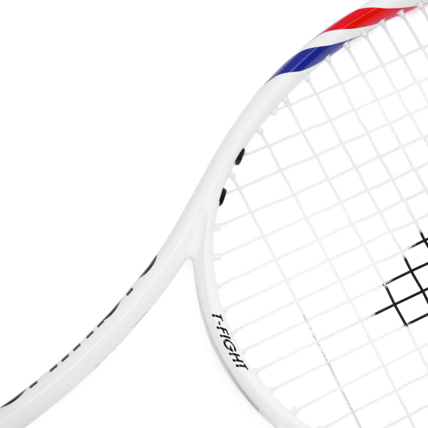 Raquete de Tênis Tecnifibre T-Fight V2 300g 2025