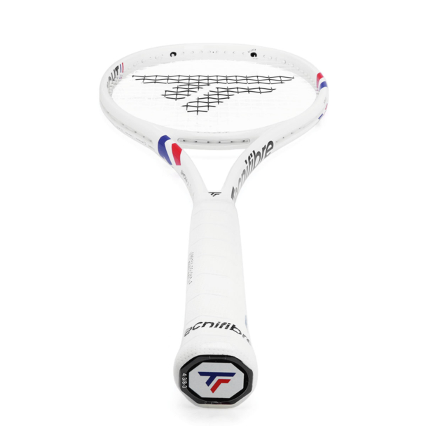 Raquete de Tênis Tecnifibre T-Fight 300 - ProSpin.com.br