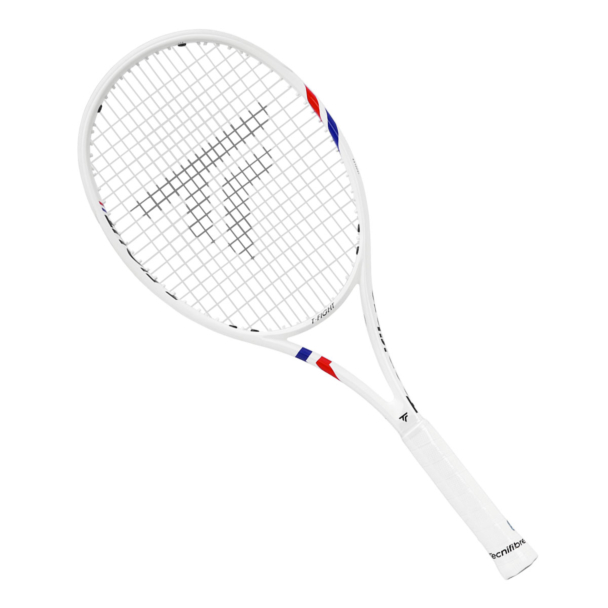 Raquete de Tênis Tecnifibre T-Fight V2 300g 2025