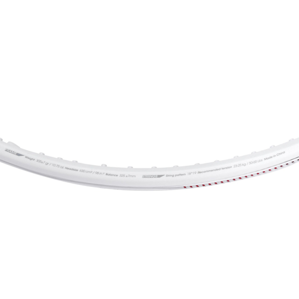 Raquete de Tênis Tecnifibre T-Fight V1 305g