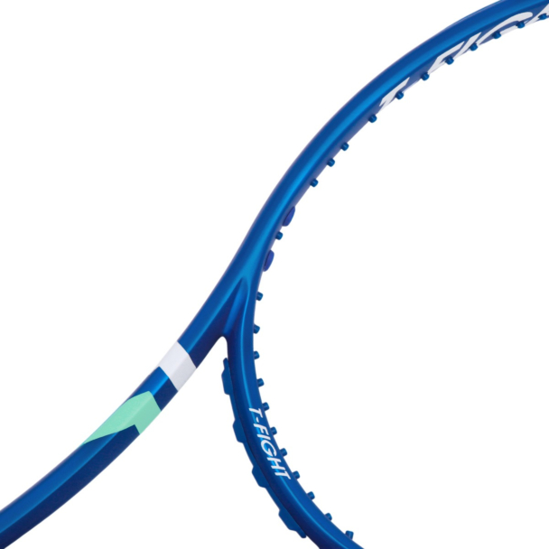 Raquete De Tênis Tecnifibre Tfight 305s ID Azul - ProSpin.com.br
