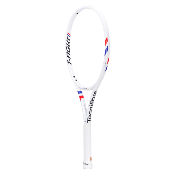 Raquete De Tênis Tecnifibre T-fight V2 305S - ProSpin.com.br