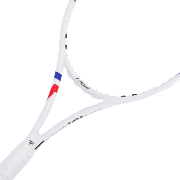 Raquete De Tênis Tecnifibre T-fight V2 305S - ProSpin.com.br