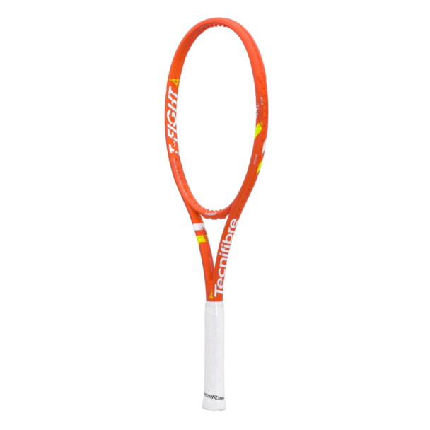 Raquete de Tênis Tecnifibre T-Fight 300S IG - ProSpin.com.br