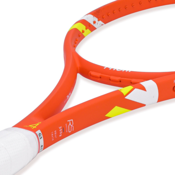 Raquete de Tênis Tecnifibre T-Fight 300S IG - ProSpin.com.br
