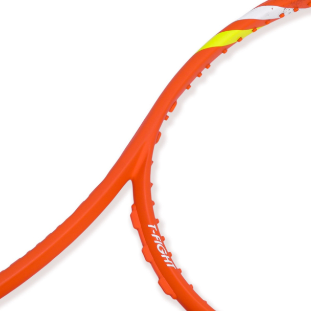 Raquete de Tênis Tecnifibre T-Fight 300S IG - ProSpin.com.br