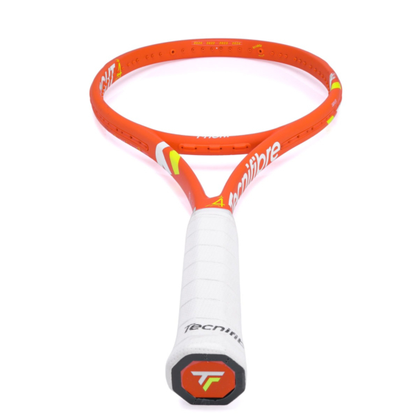 Raquete de Tênis Tecnifibre T-Fight 300S IG - ProSpin.com.br Raquete de Tênis Tecnifibre T-Fight 300S IG - ProSpin.com.br