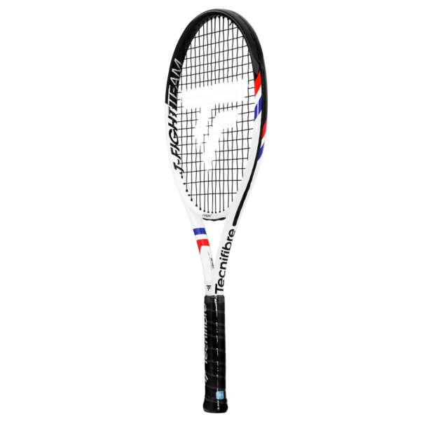 Raquete de Tênis Tecnifibre T-Fight Team OS 275g 16x19 - ProSpin